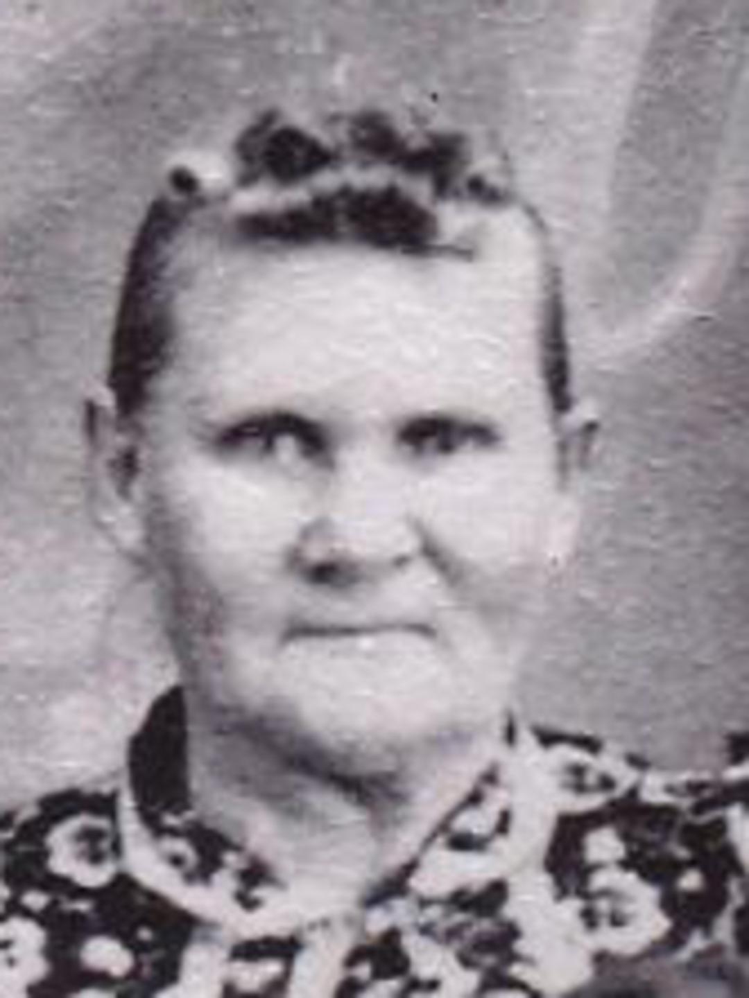 Susan Augusta Byington (1840 - 1919) Profile